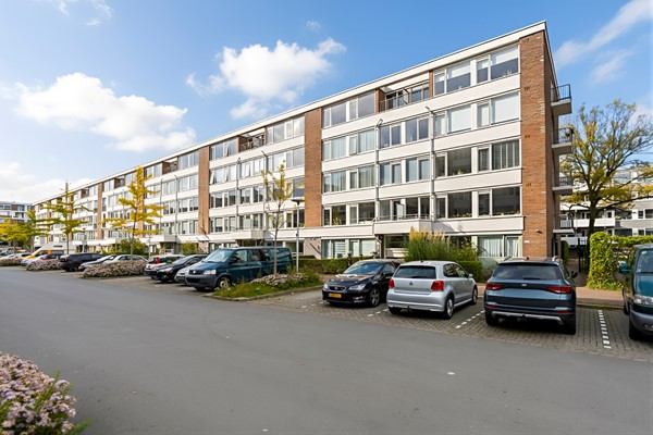 Medium property photo - Auriollaan 98, 3527 EX Utrecht